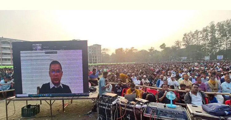 ভোটের হিসাব কড়ায়-গণ্ডায় বুঝে আনতে হবে: তারেক রহমান